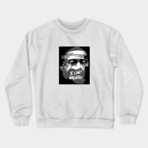 Justice For Floyd Sweatshirt